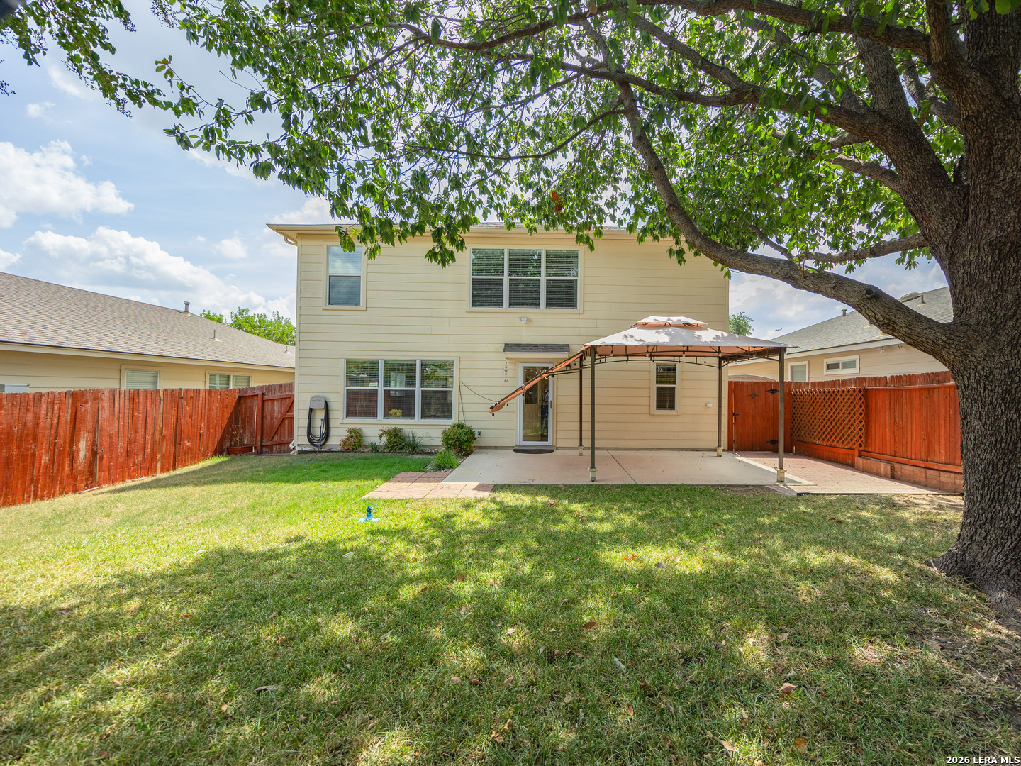 6607 Chasethorn Drive San Antonio TX 78249