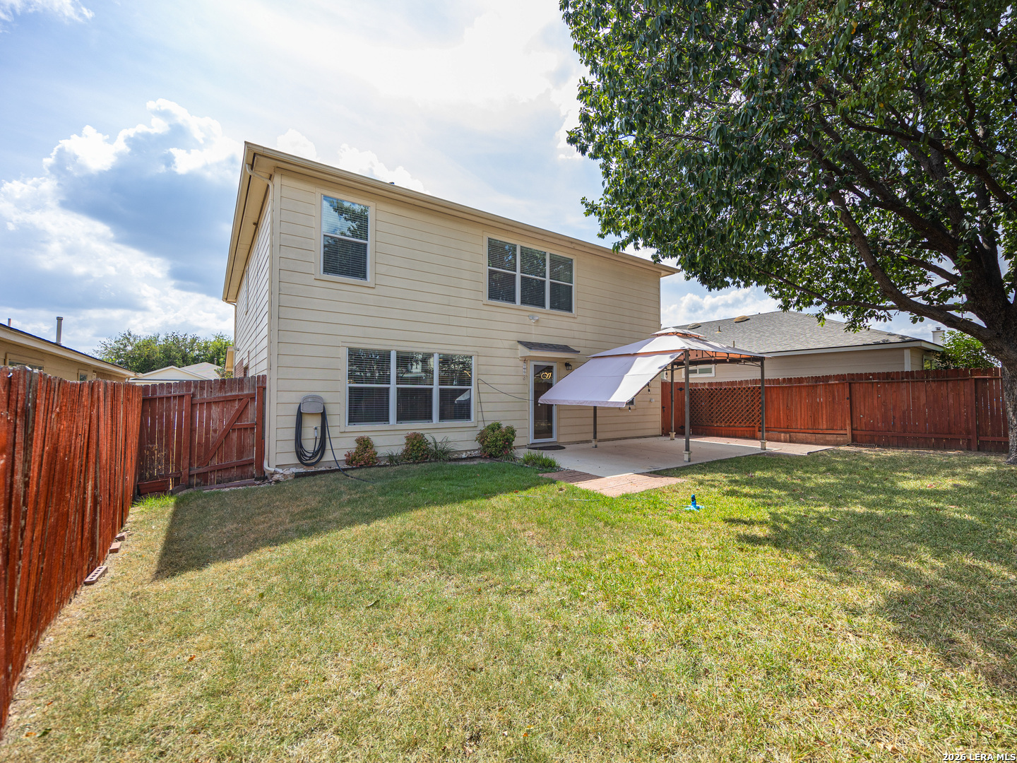 6607 Chasethorn Drive San Antonio TX 78249