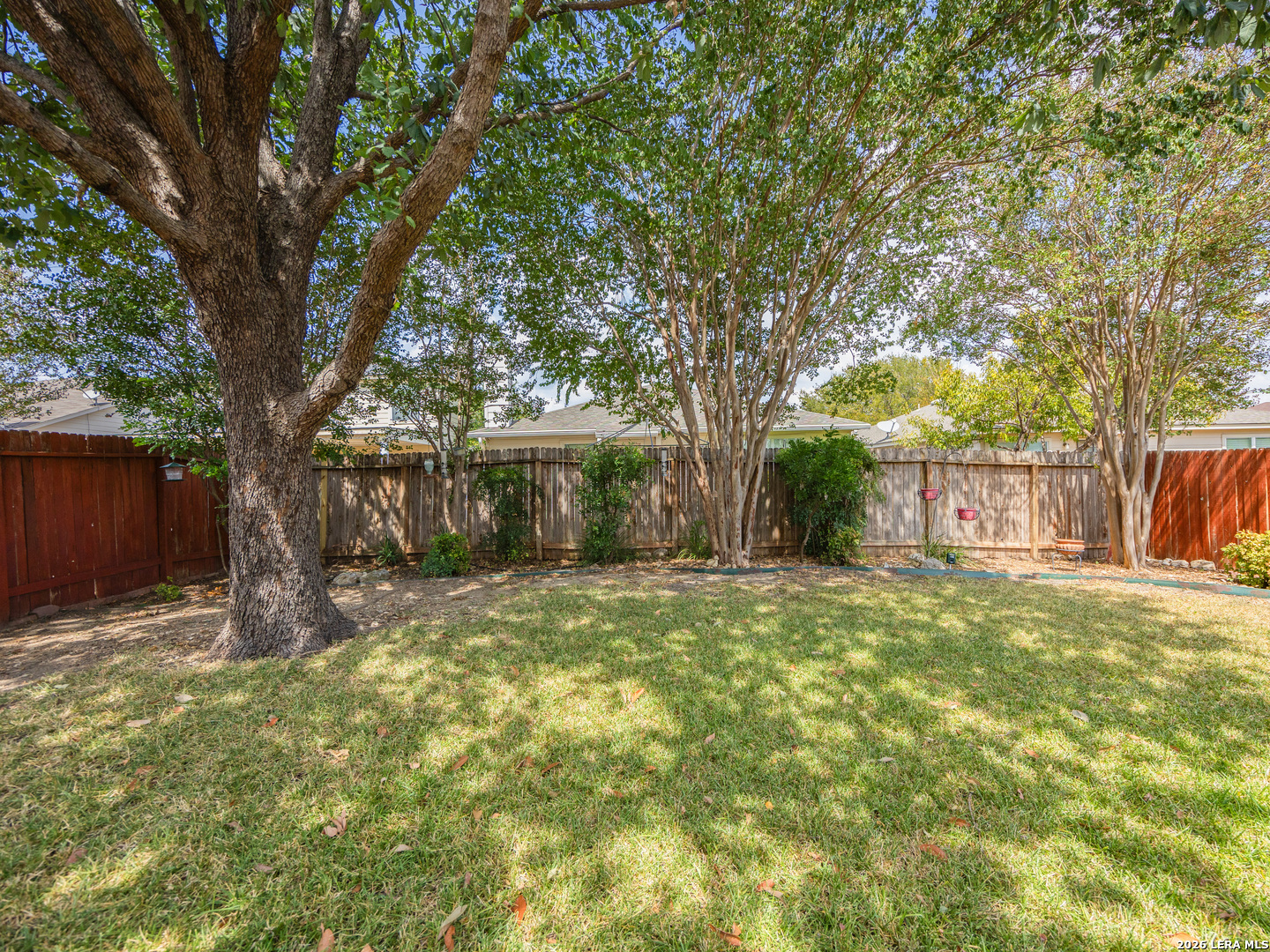 6607 Chasethorn Drive San Antonio TX 78249