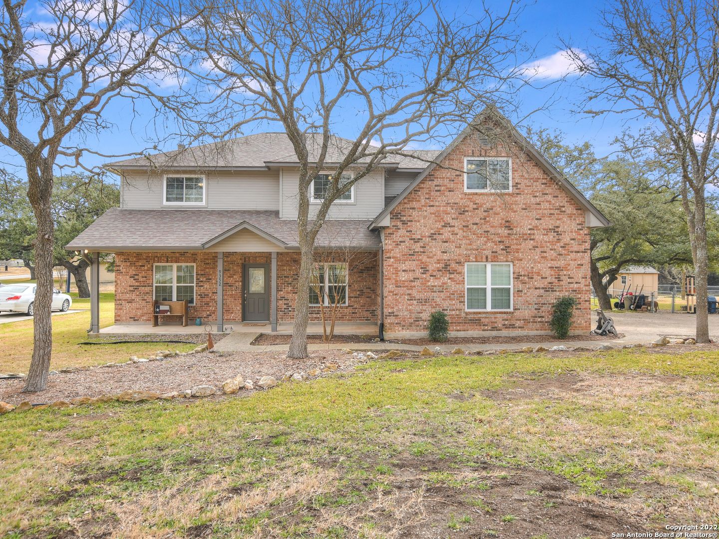 9352 Osage Circle San Antonio TX 78266