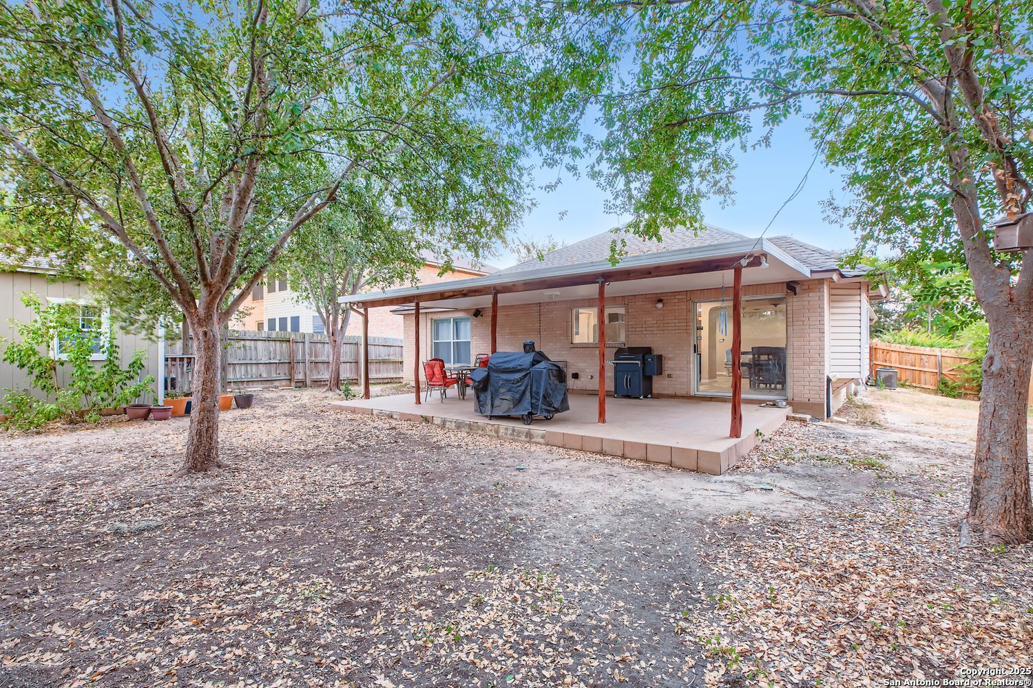 8614 Cross Spring San Antonio TX 78251