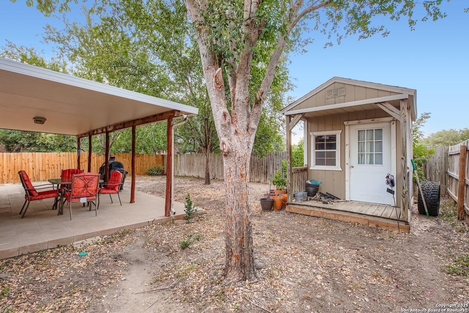 8614 Cross Spring San Antonio TX 78251