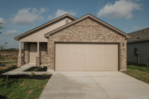 5927 Willow Point Boulevard San Antonio TX 78219