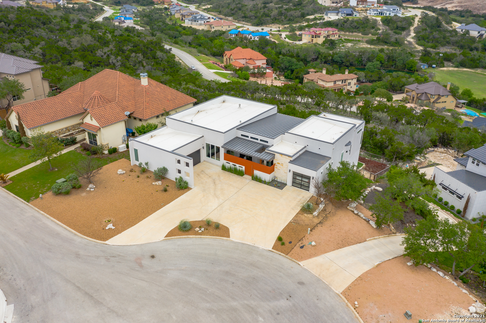 8711 Wales Reserve San Antonio TX 78255