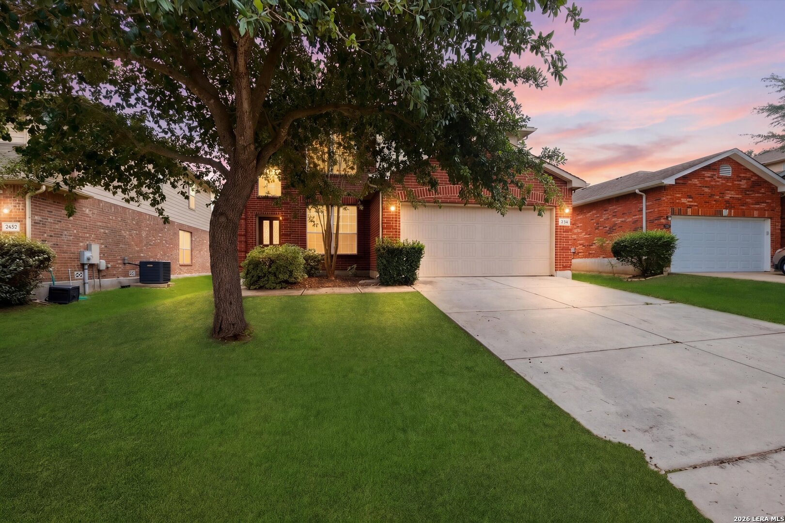 2648 War Admiral Schertz TX 78108
