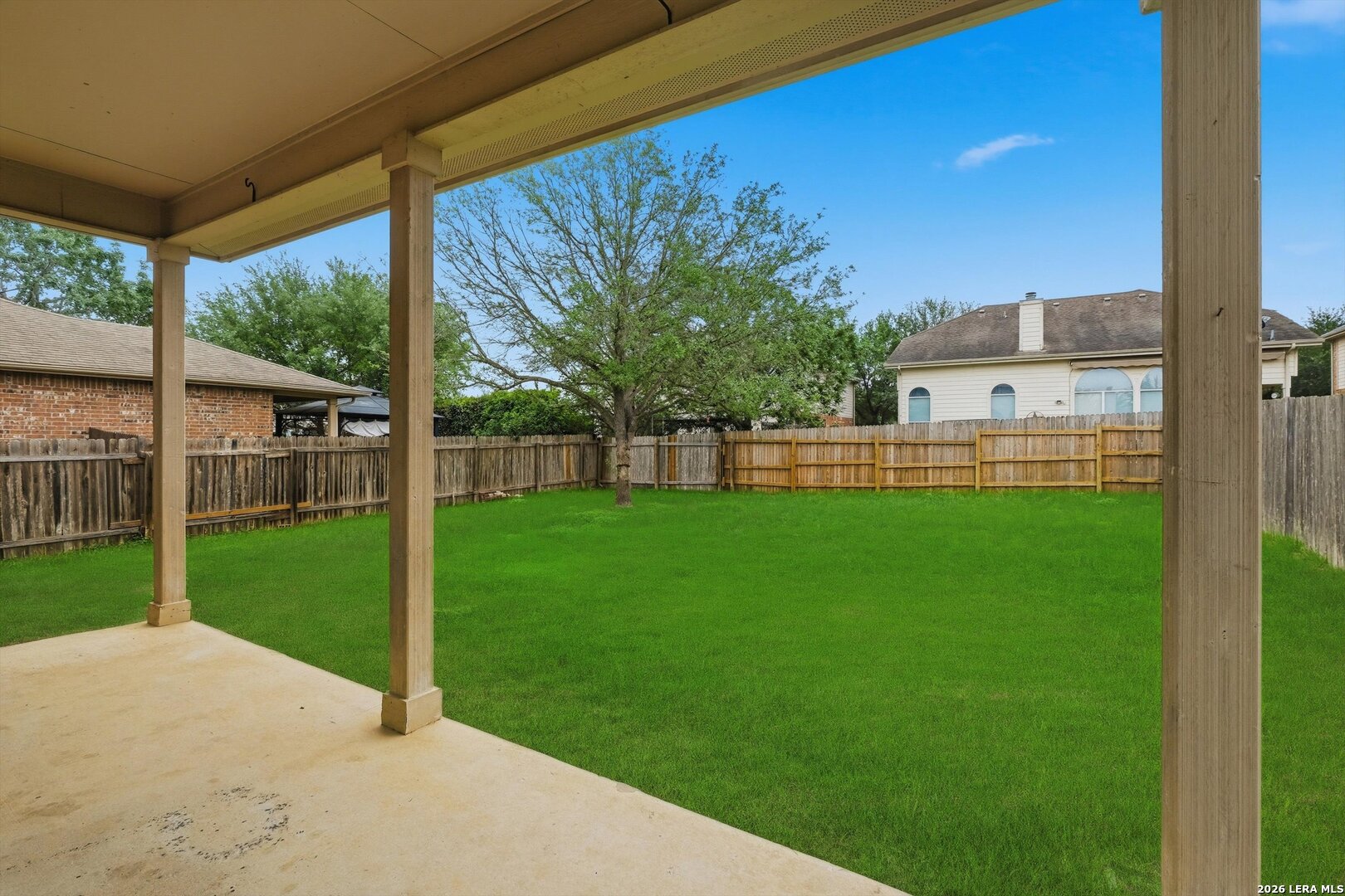 2648 War Admiral Schertz TX 78108