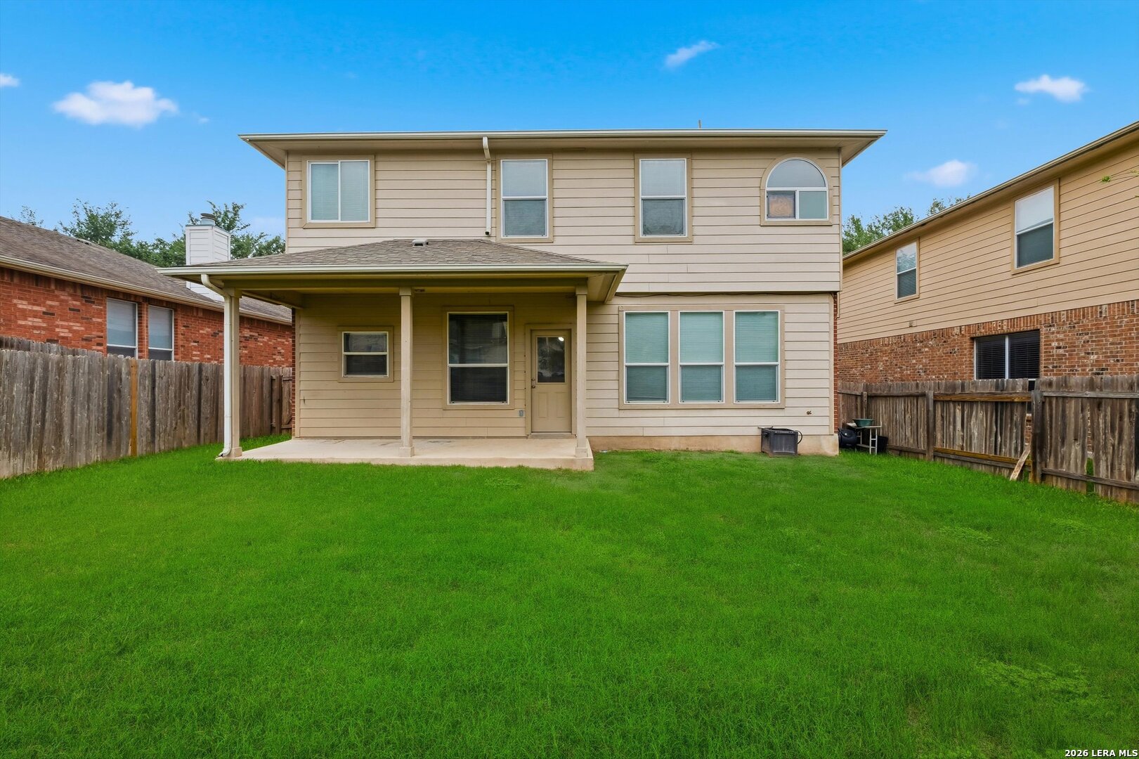 2648 War Admiral Schertz TX 78108