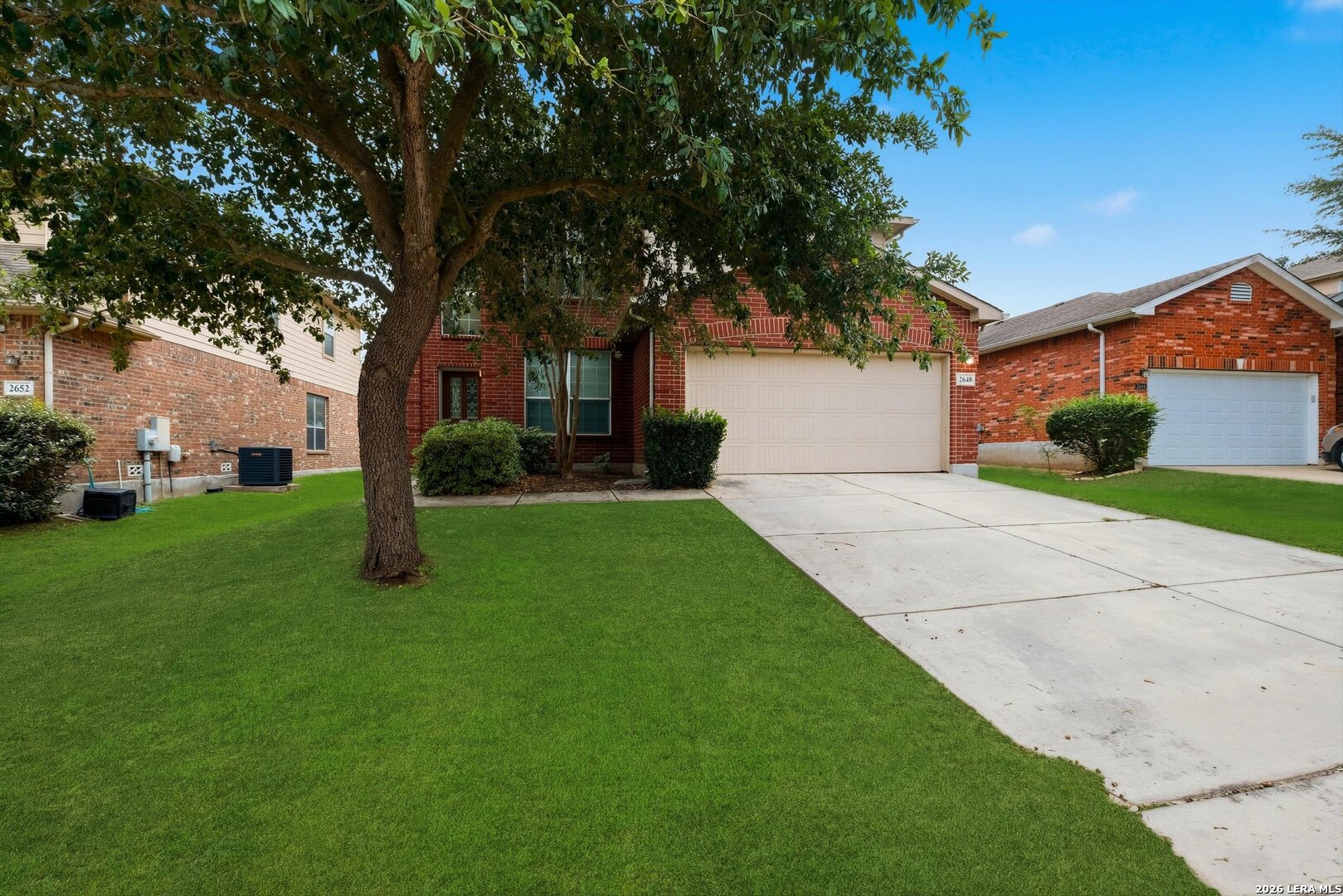 2648 War Admiral Schertz TX 78108