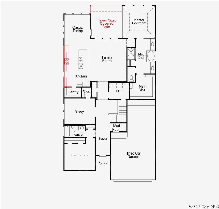 2924 Vistablue Lane San Antonio TX 78245