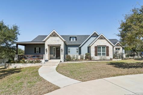 428 Upland Court Canyon Lake TX 78133