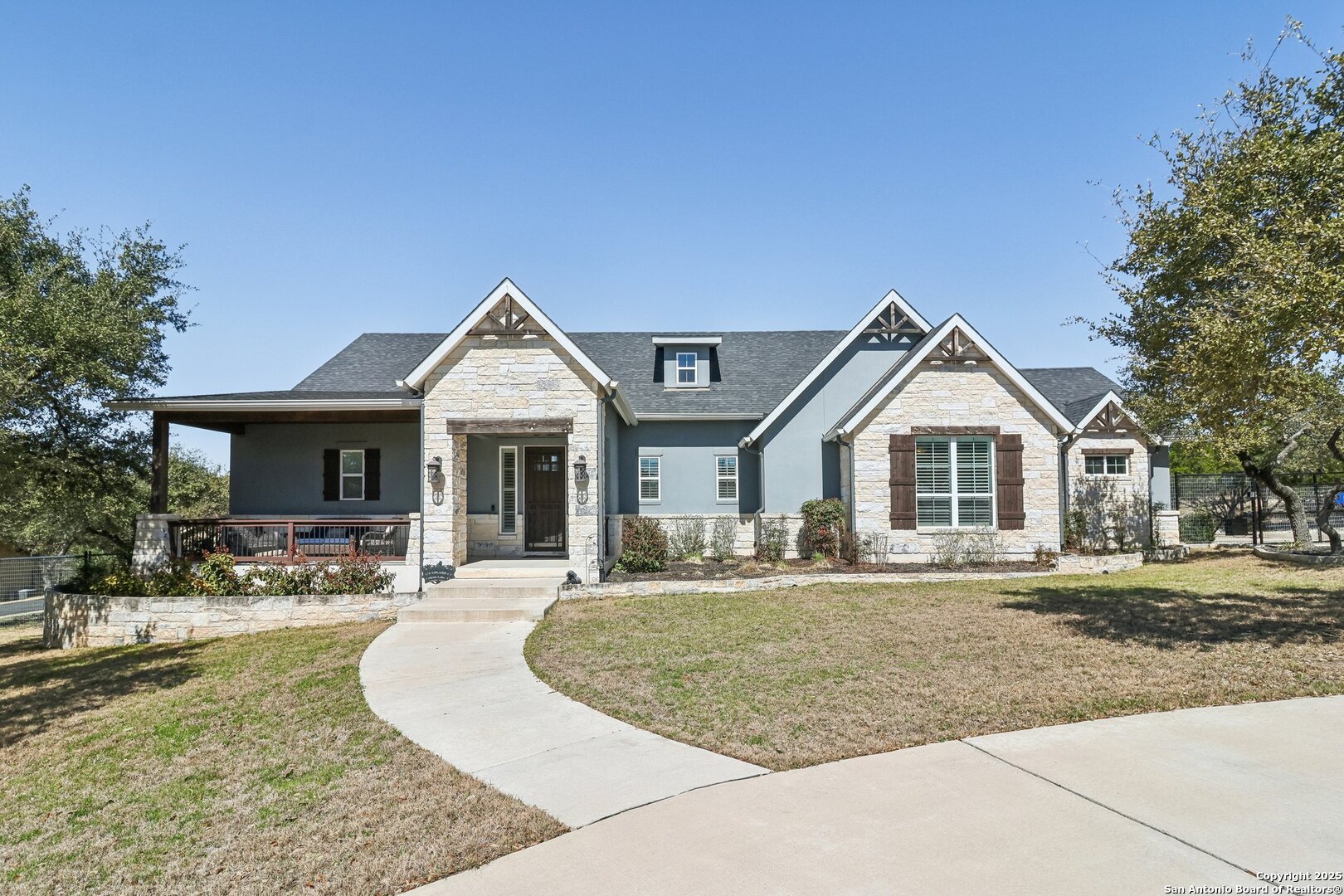 428 Upland Court Canyon Lake TX 78133