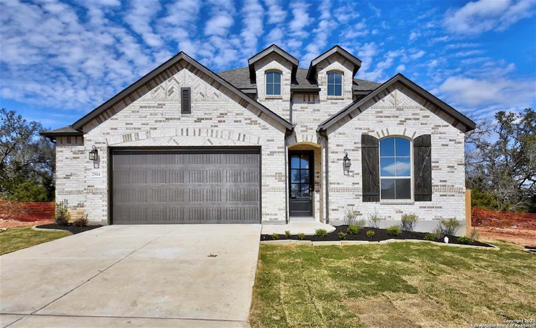 2914 Sussex Park Bulverde TX 78163