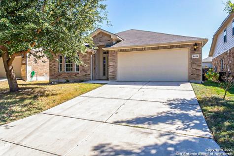 8414 Western Way San Antonio TX 78254