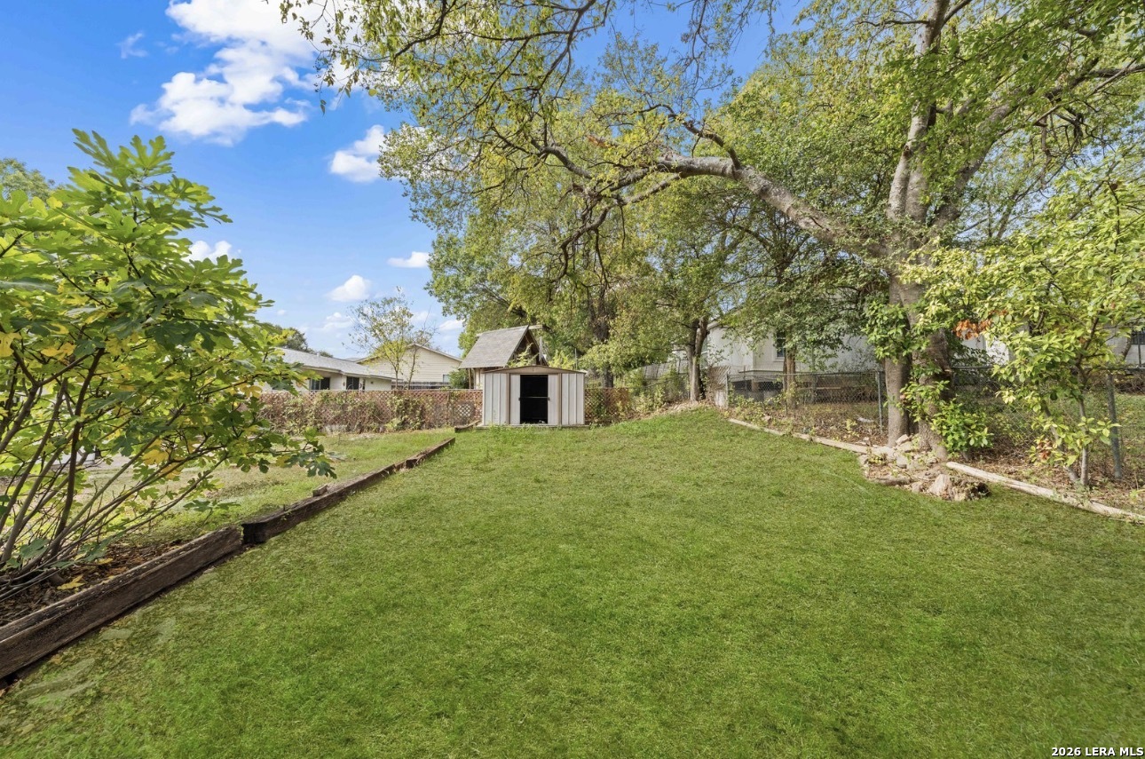 6019 Sandwick Drive San Antonio TX 78238