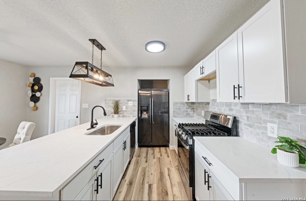 6019 Sandwick Drive San Antonio TX 78238