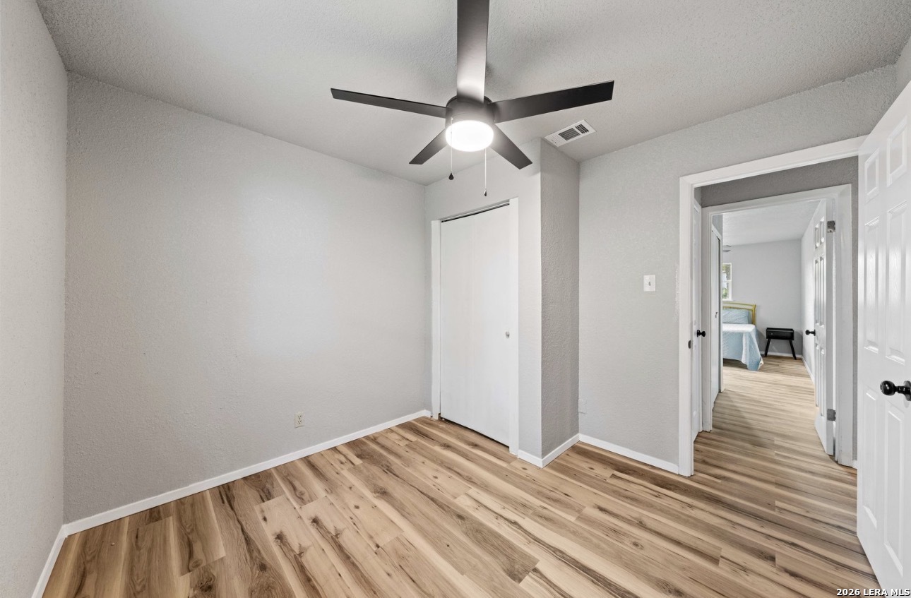 6019 Sandwick Drive San Antonio TX 78238