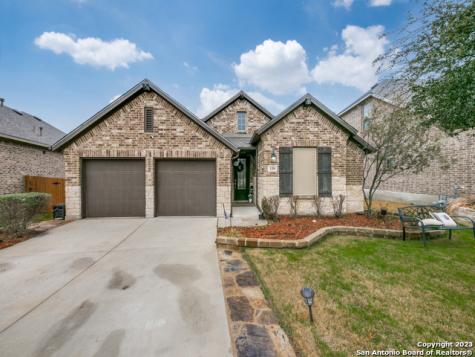139 Cimarron Creek Boerne TX 78006