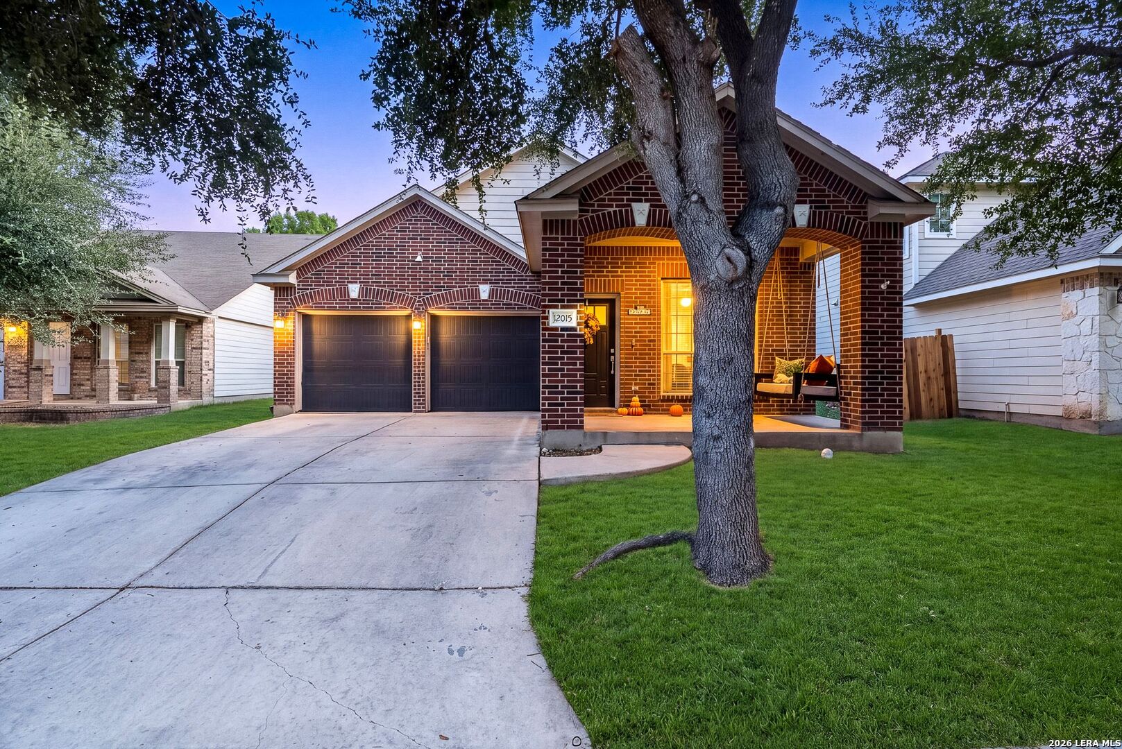 12015 Mill Village San Antonio TX 78254