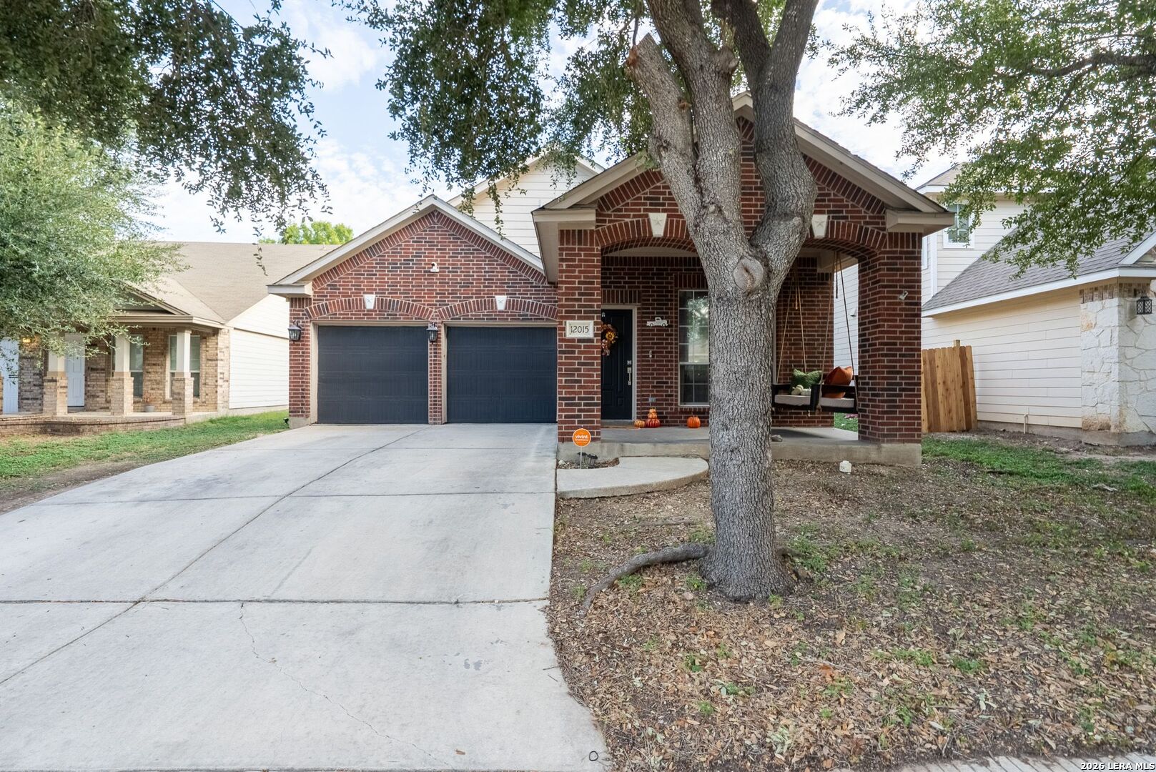 12015 Mill Village San Antonio TX 78254