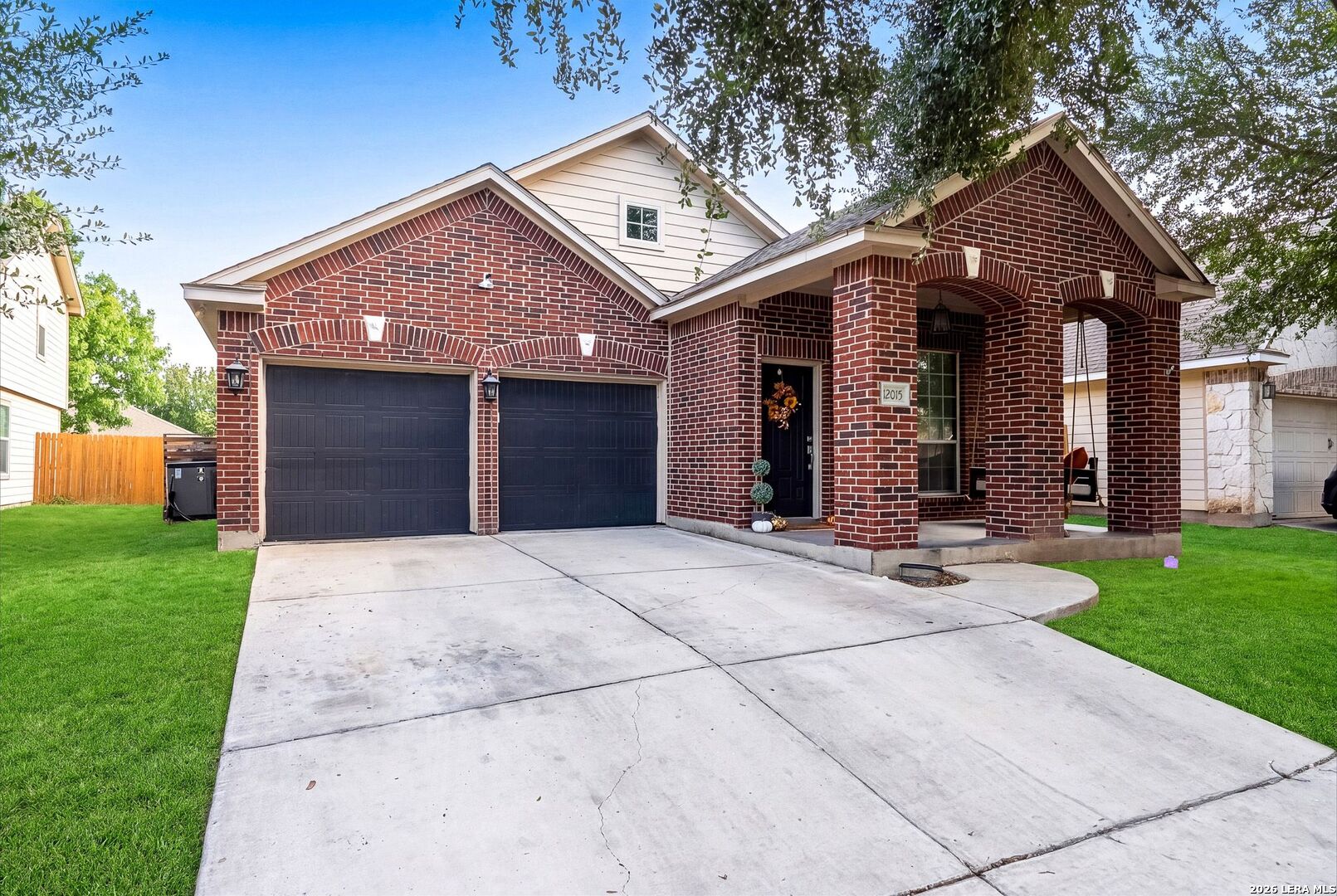12015 Mill Village San Antonio TX 78254