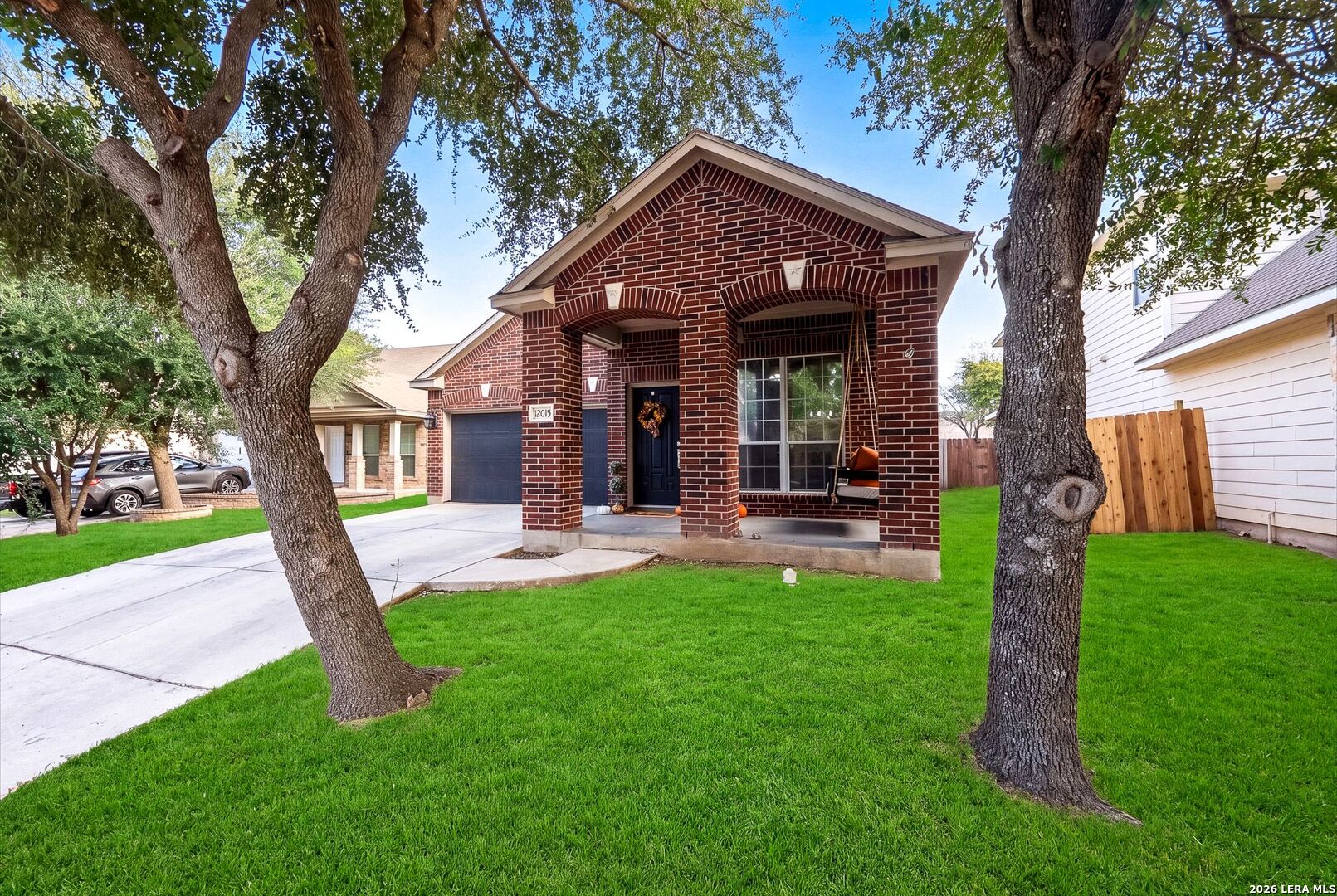 12015 Mill Village San Antonio TX 78254