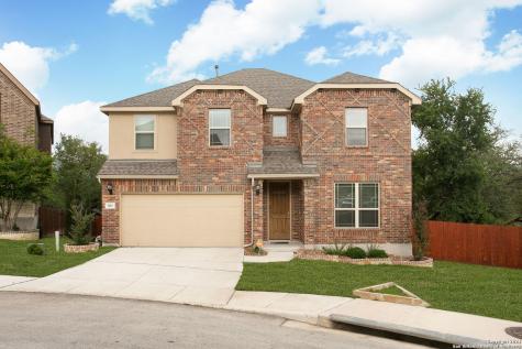 302 Clorinda San Antonio TX 78253