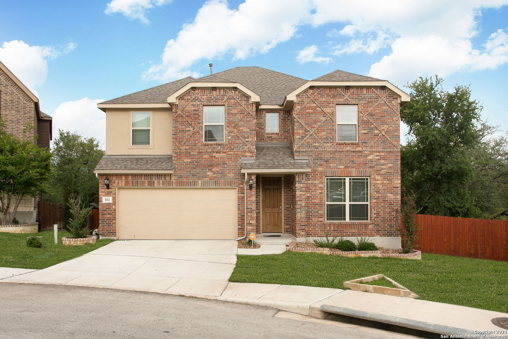 302 Clorinda San Antonio TX 78253