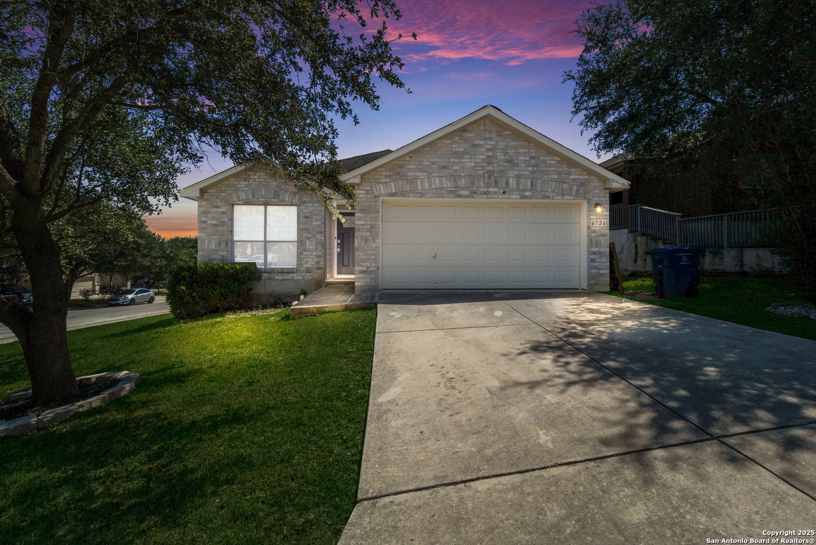 6726 Loma Corona San Antonio TX 78233