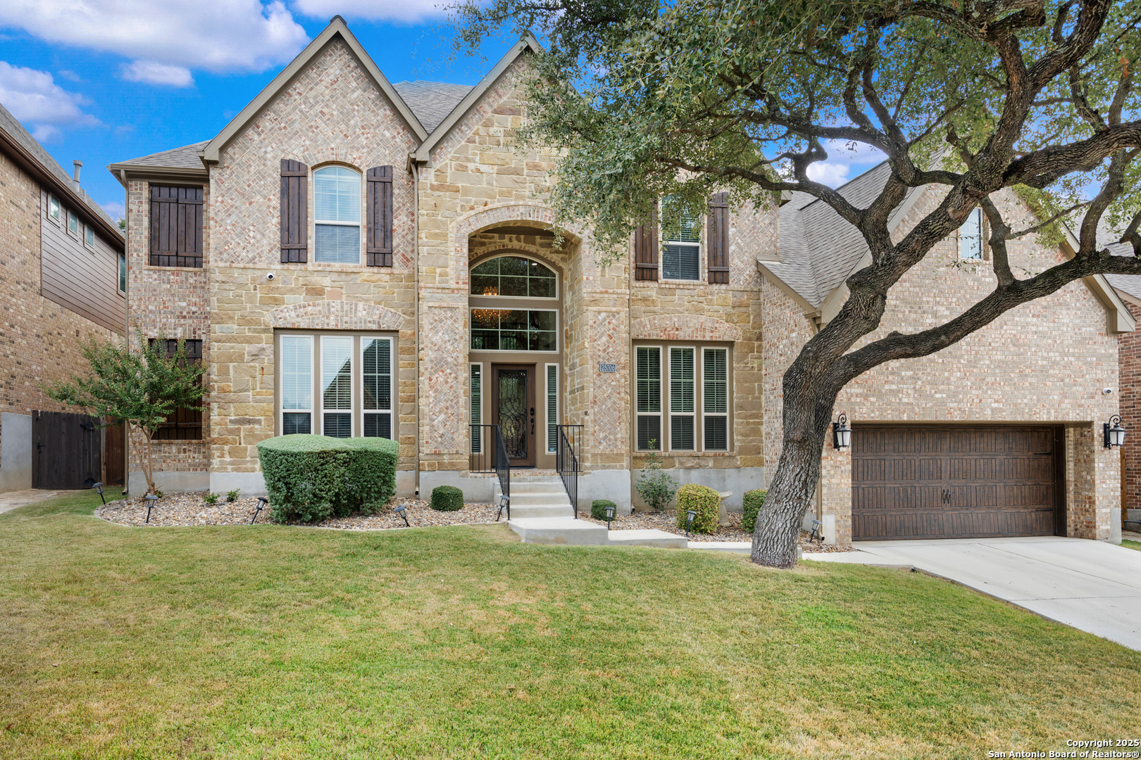 25706 Stormy Ridge San Antonio TX 78255