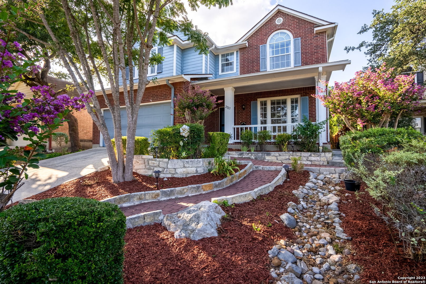 2323 Cardigan Hill San Antonio TX 78232