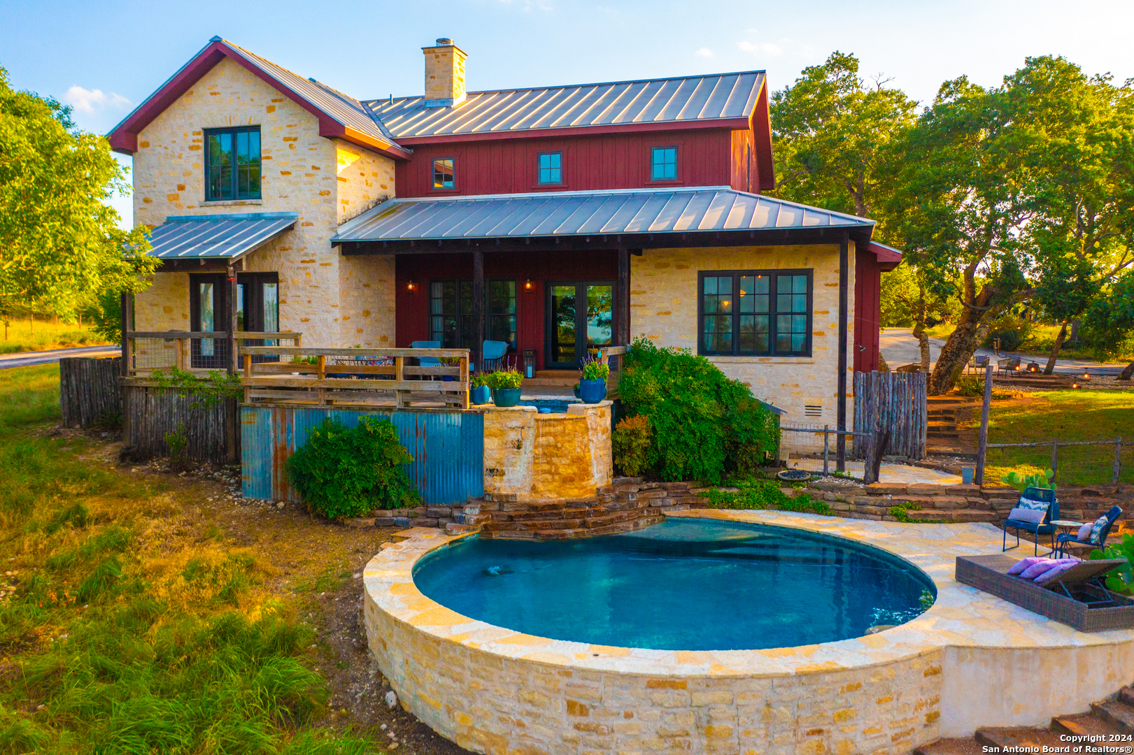 1429 Kendall Jackson Comfort TX 78013