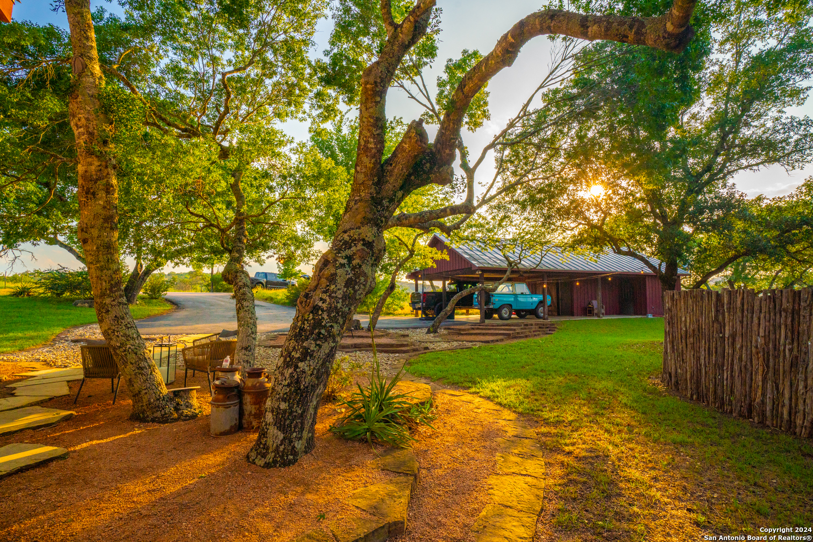 1429 Kendall Jackson Comfort TX 78013