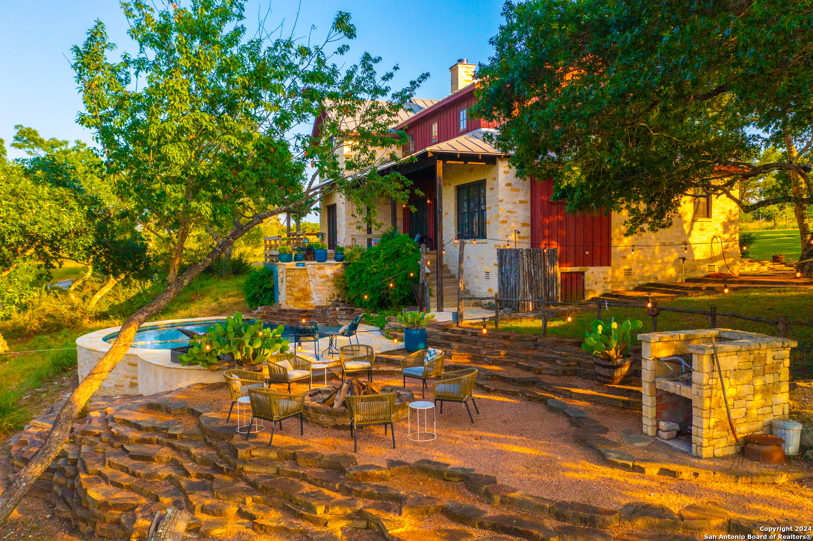 1429 Kendall Jackson Comfort TX 78013