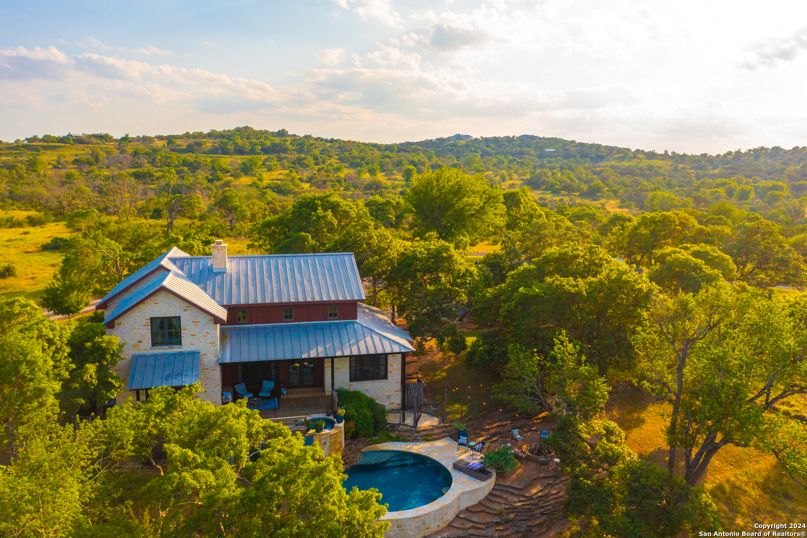 1429 Kendall Jackson Comfort TX 78013