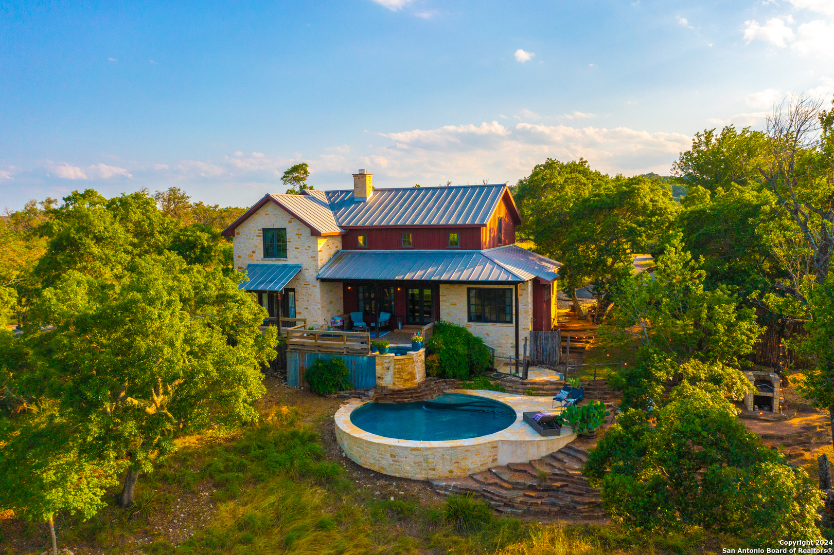 1429 Kendall Jackson Comfort TX 78013