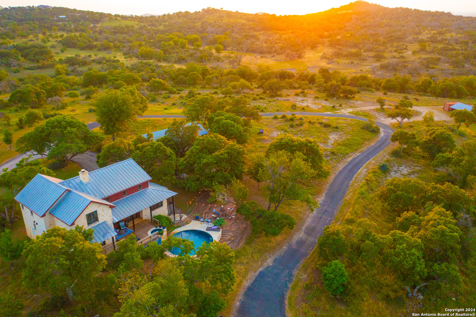 1429 Kendall Jackson Comfort TX 78013