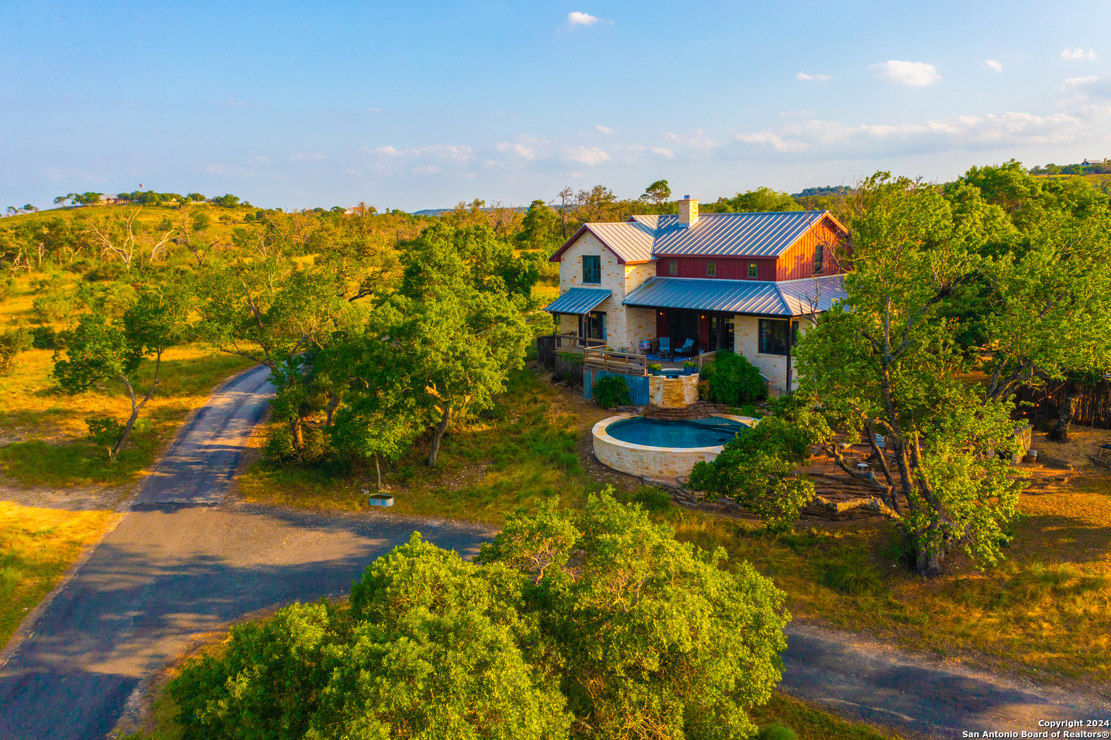 1429 Kendall Jackson Comfort TX 78013