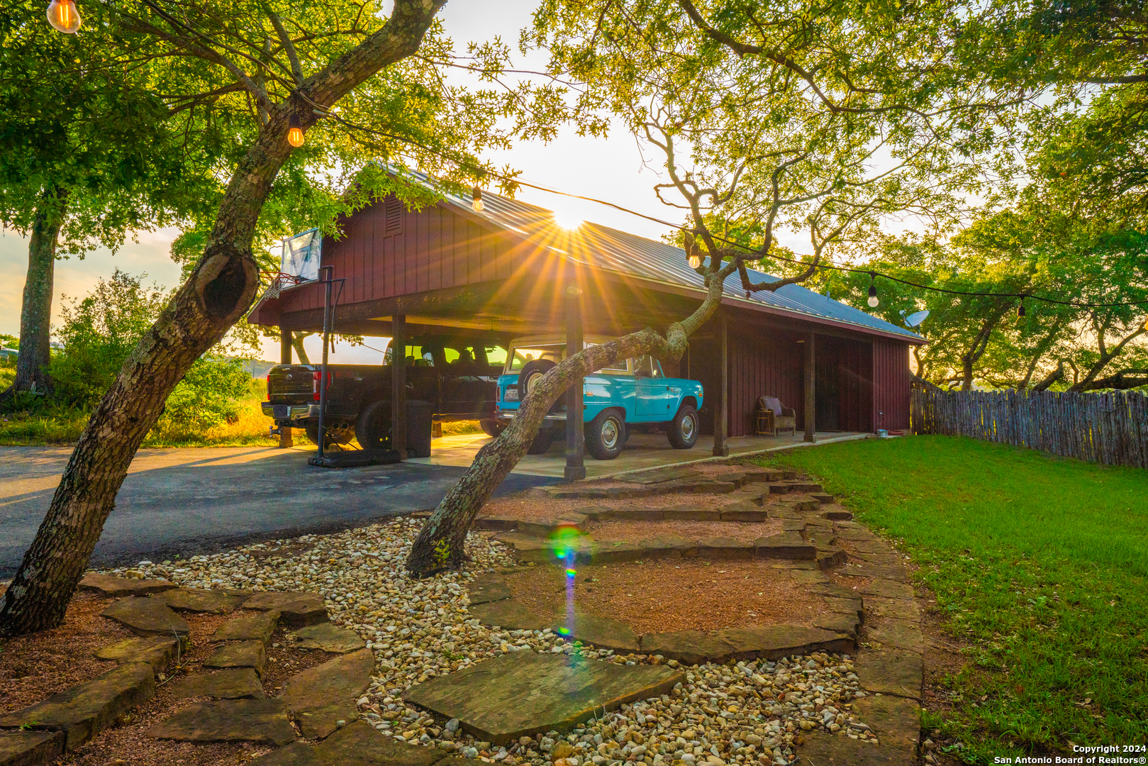 1429 Kendall Jackson Comfort TX 78013