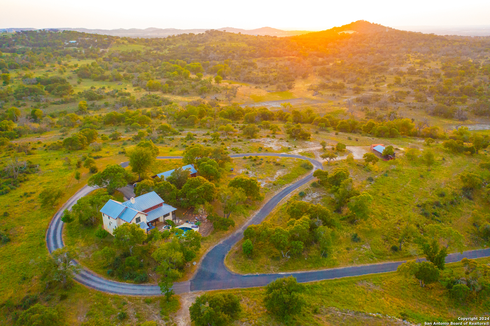 1429 Kendall Jackson Comfort TX 78013