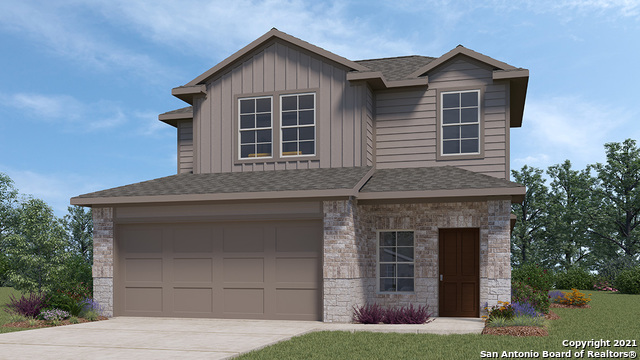 12129 Pease River San Antonio TX 78245