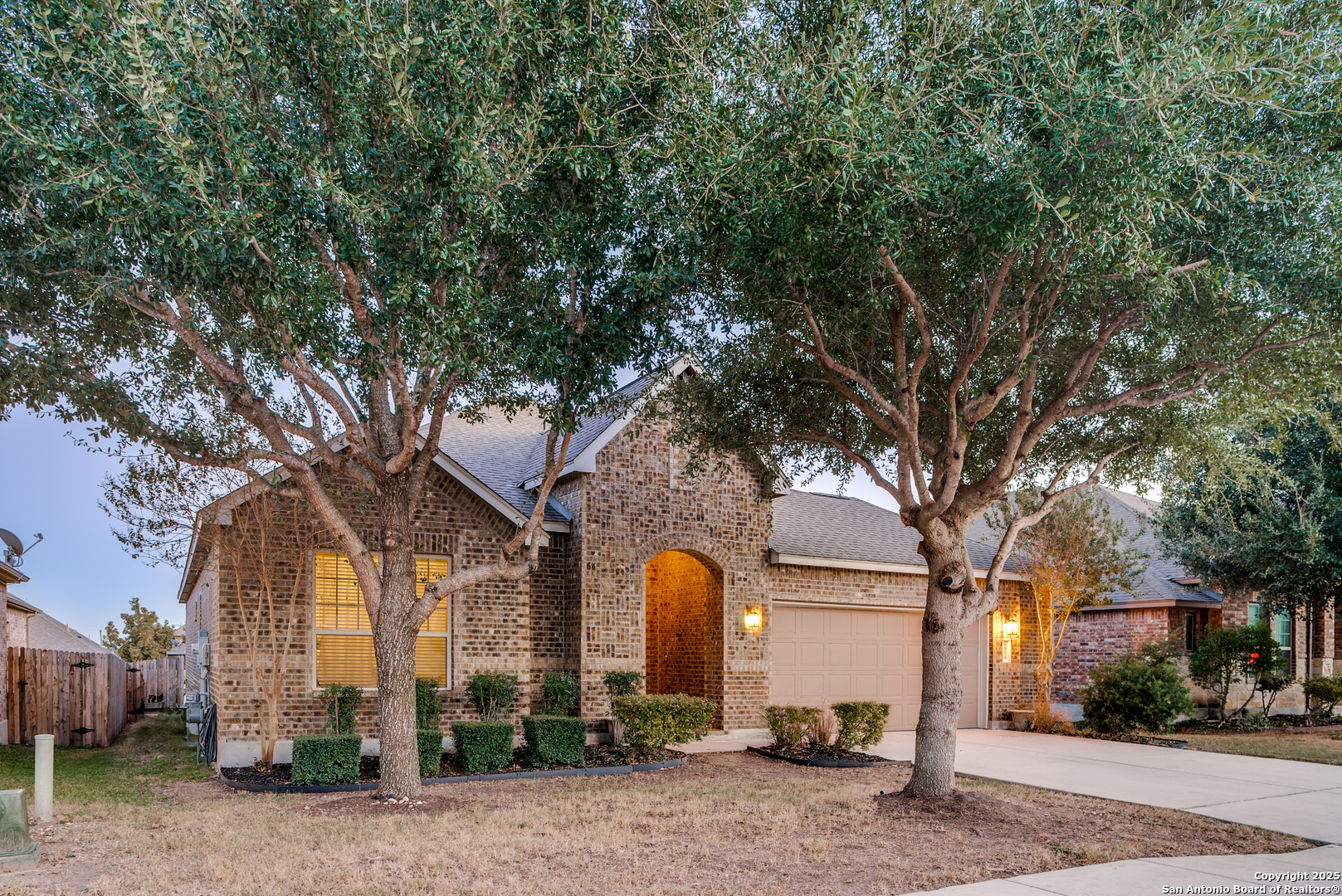 8954 Highland Star San Antonio TX 78254