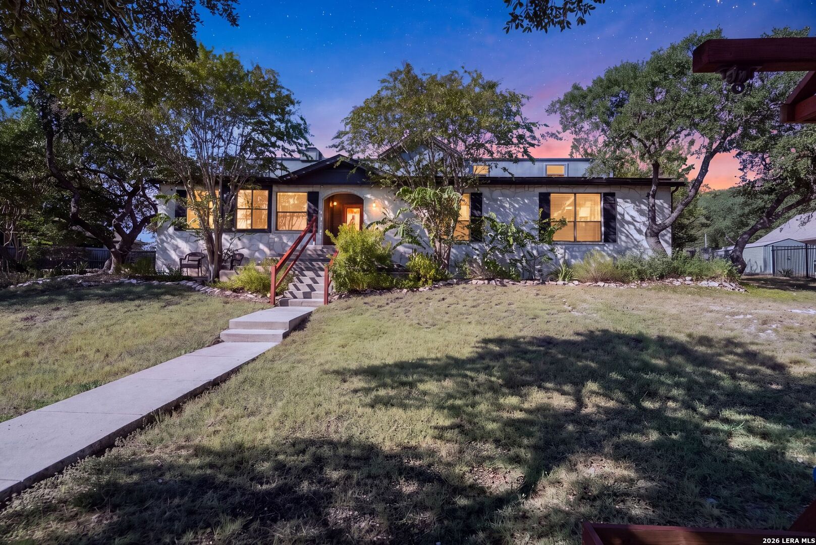 9915 Scenic Hills Drive San Antonio TX 78255