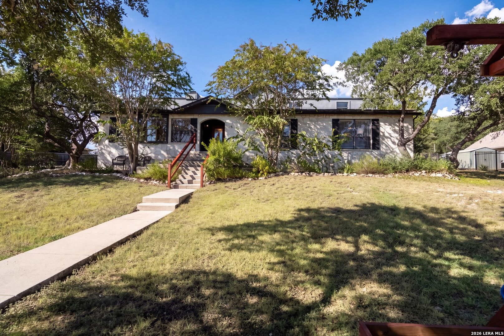 9915 Scenic Hills Drive San Antonio TX 78255