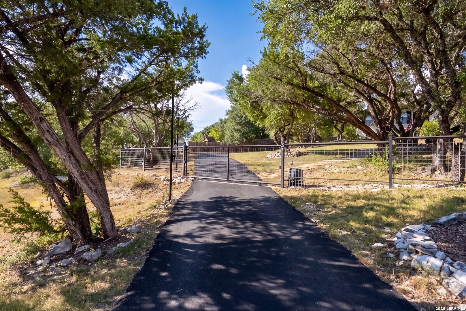 9915 Scenic Hills Drive San Antonio TX 78255