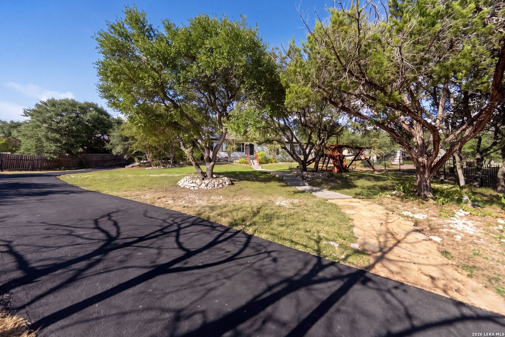 9915 Scenic Hills Drive San Antonio TX 78255