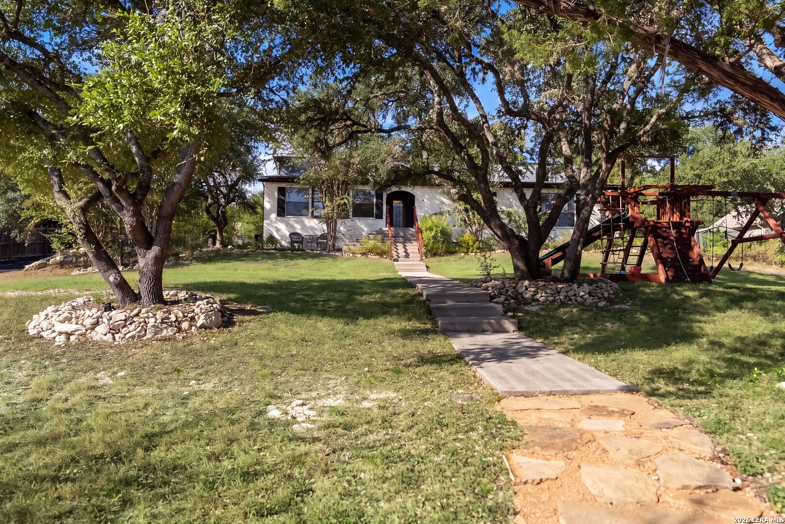 9915 Scenic Hills Drive San Antonio TX 78255