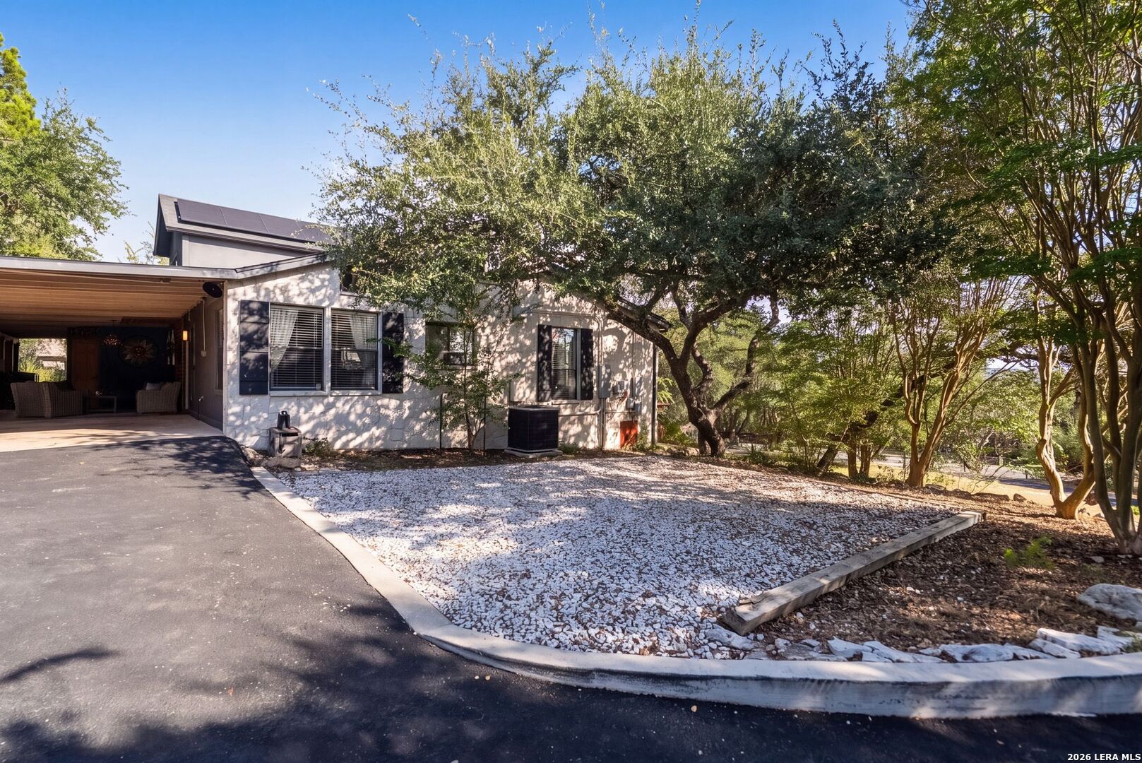 9915 Scenic Hills Drive San Antonio TX 78255