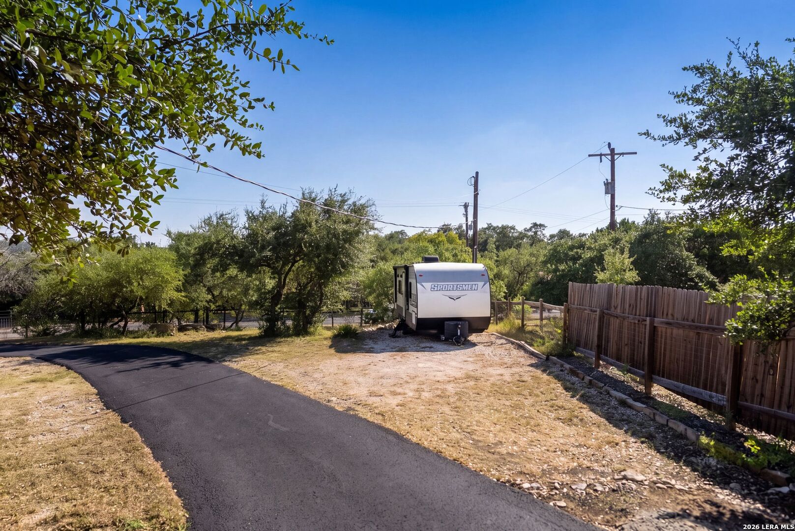 9915 Scenic Hills Drive San Antonio TX 78255