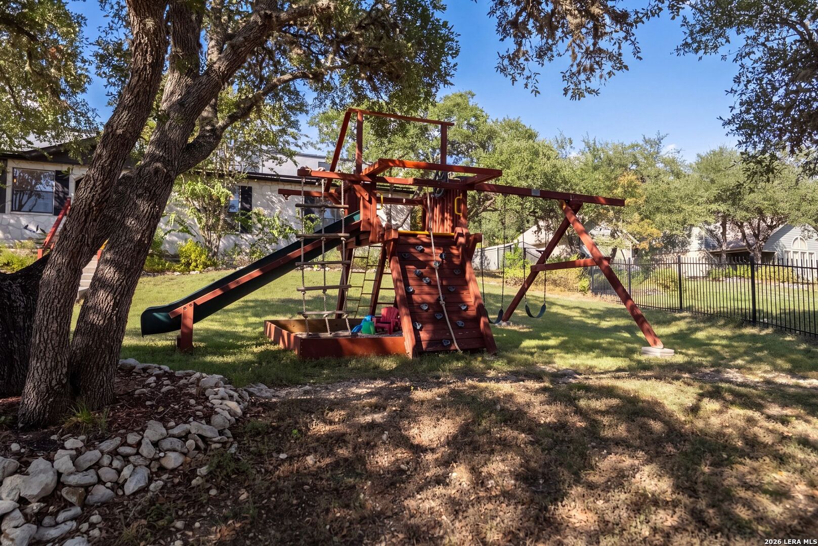 9915 Scenic Hills Drive San Antonio TX 78255