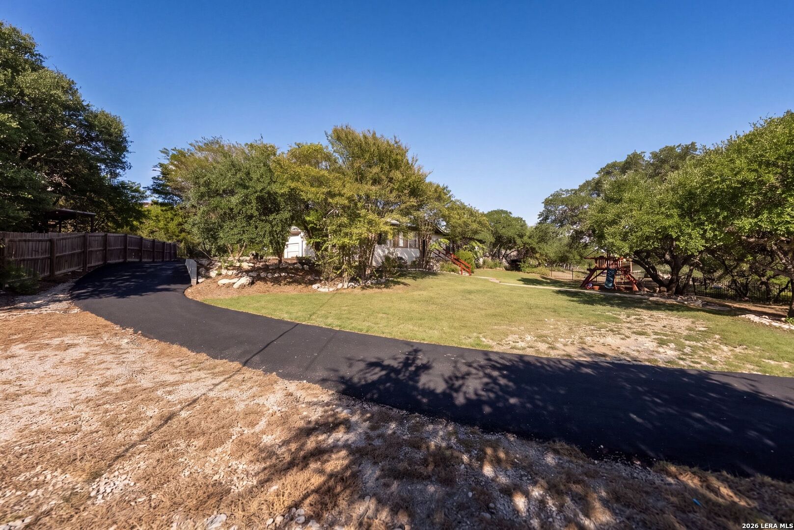 9915 Scenic Hills Drive San Antonio TX 78255